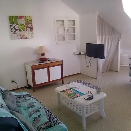 Studio 2-Eme Etage Coeur De Saint-Francois 外观 照片
