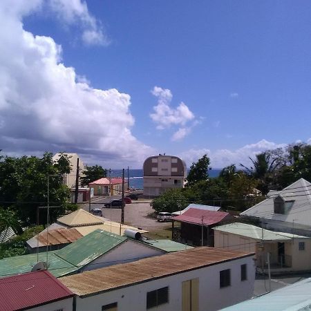Studio 2-Eme Etage Coeur De Saint-Francois 外观 照片