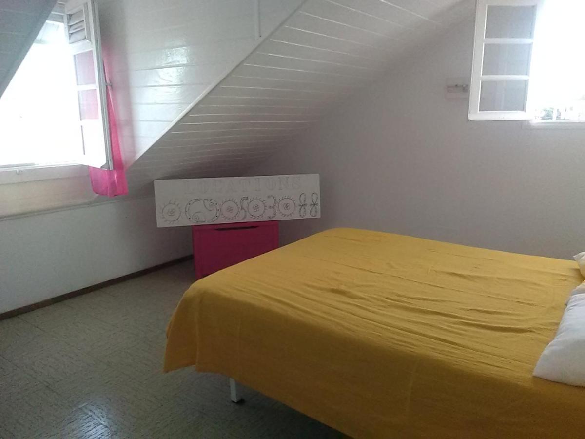 Studio 2-Eme Etage Coeur De Saint-Francois 外观 照片