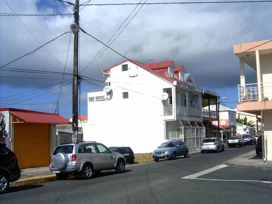 Studio 2-Eme Etage Coeur De Saint-Francois 外观 照片