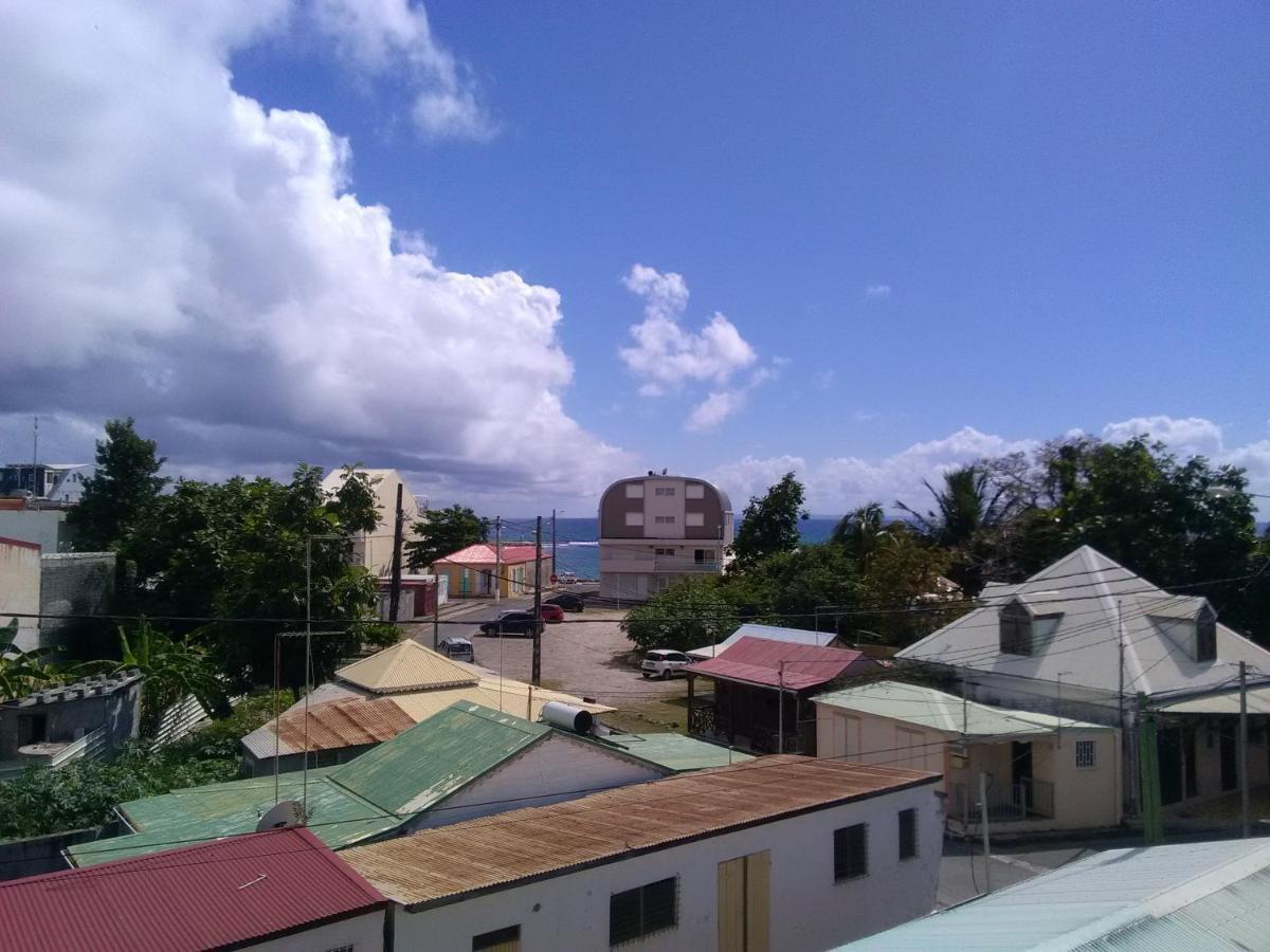 Studio 2-Eme Etage Coeur De Saint-Francois 外观 照片